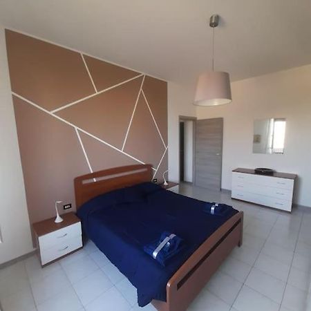 Apartmán Casa Zeus Monza Exteriér fotografie