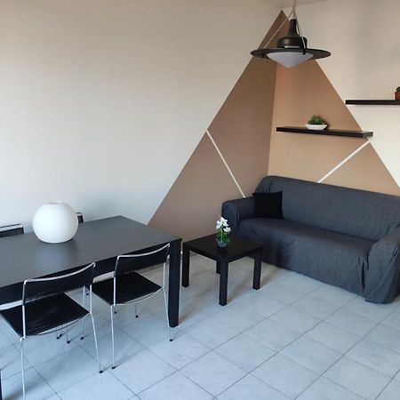 Apartmán Casa Zeus Monza Exteriér fotografie