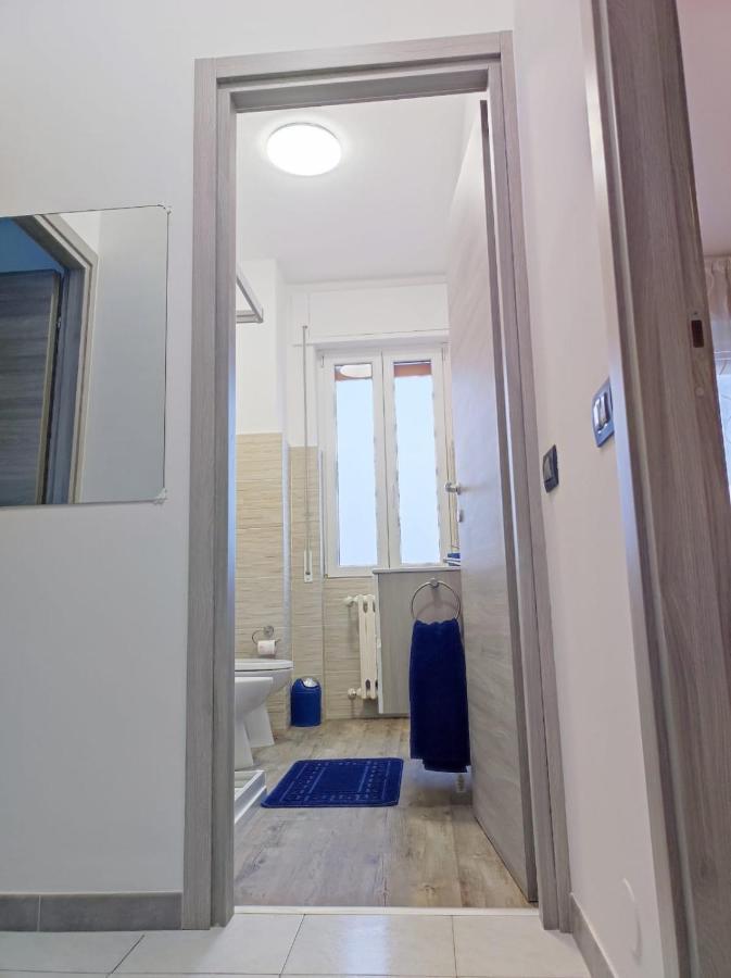 Apartmán Casa Zeus Monza Exteriér fotografie
