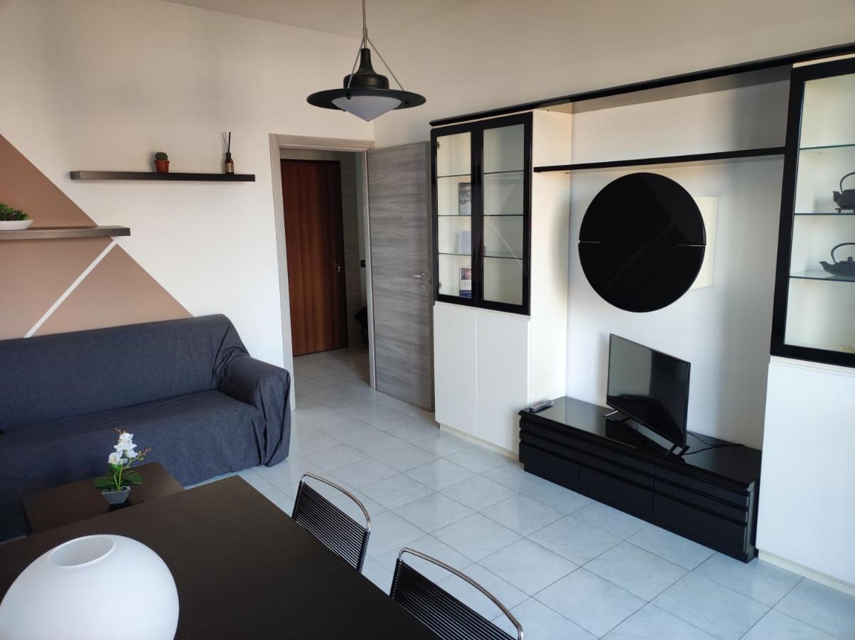Apartmán Casa Zeus Monza Exteriér fotografie